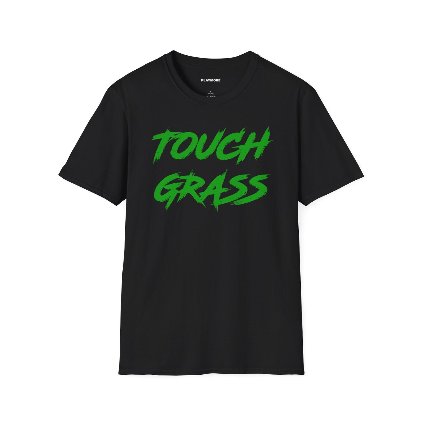 Touch Grass T-Shirt