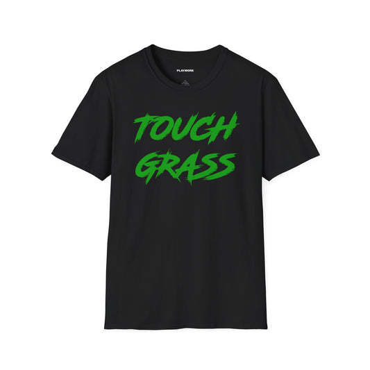 Touch Grass T-Shirt