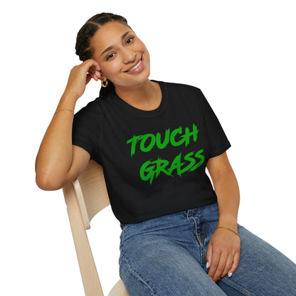 Touch Grass T-Shirt