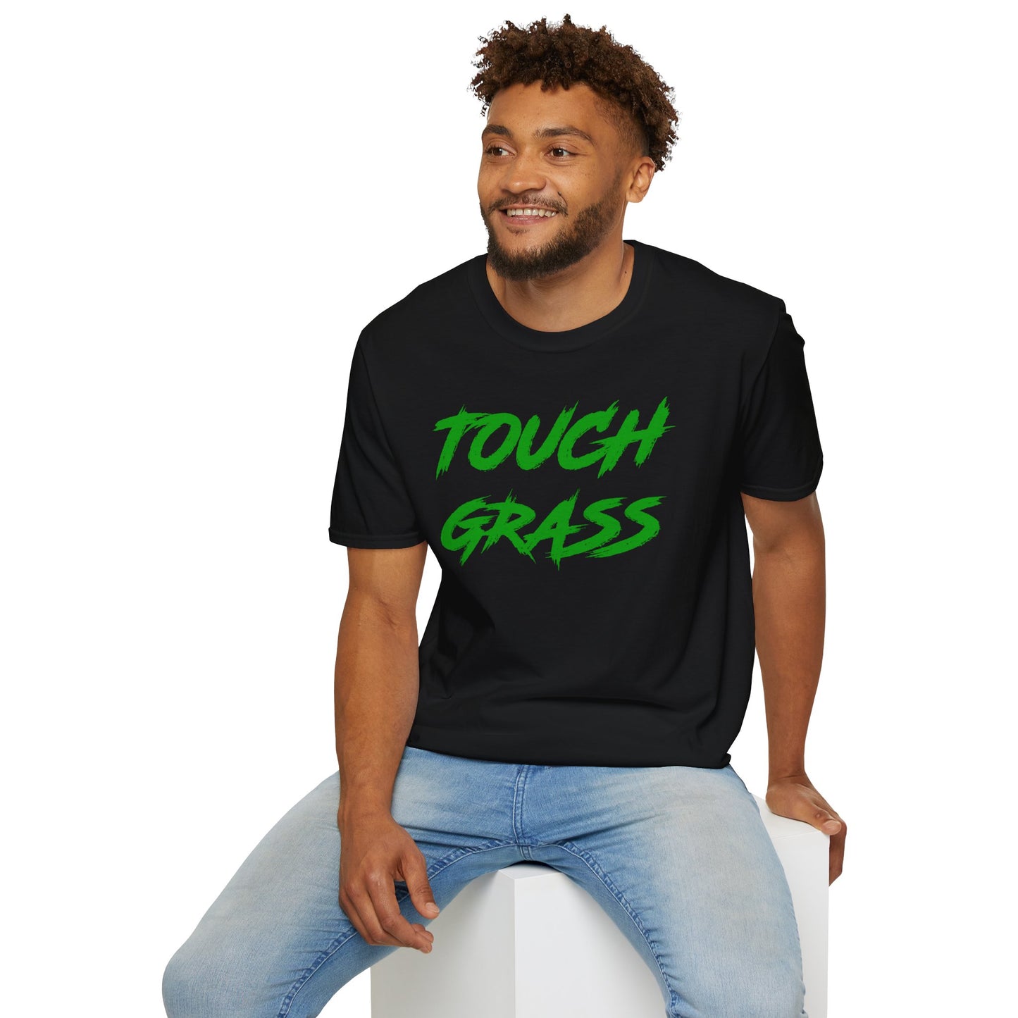 Touch Grass T-Shirt