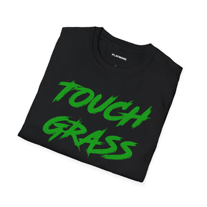 Touch Grass T-Shirt