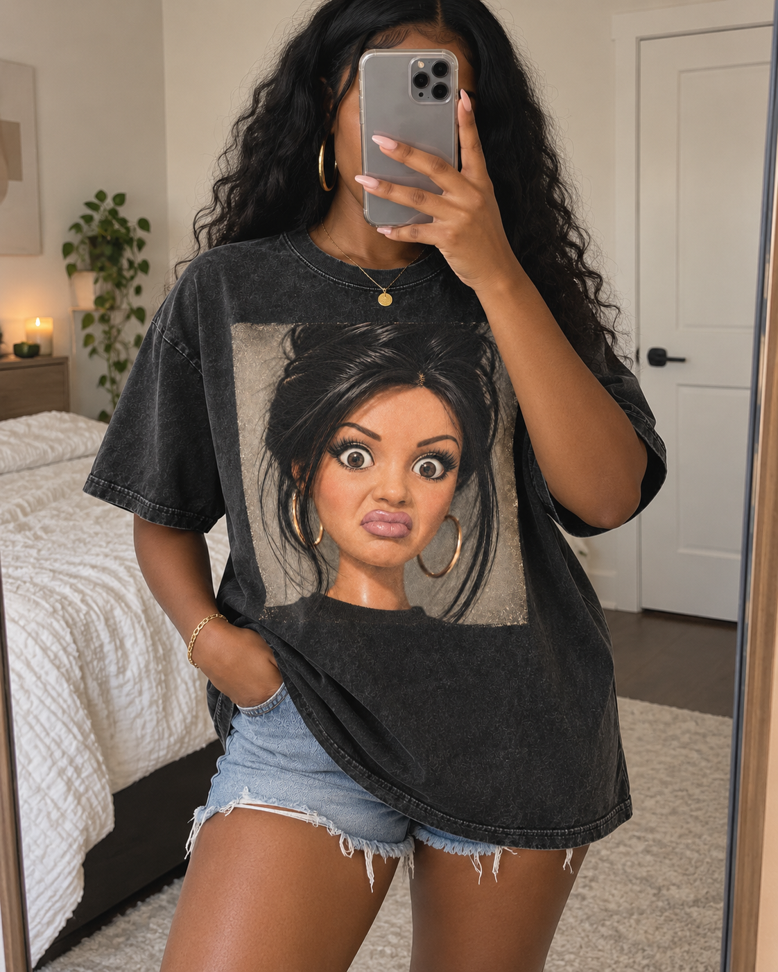 – Tyra, Brooklyn, NY