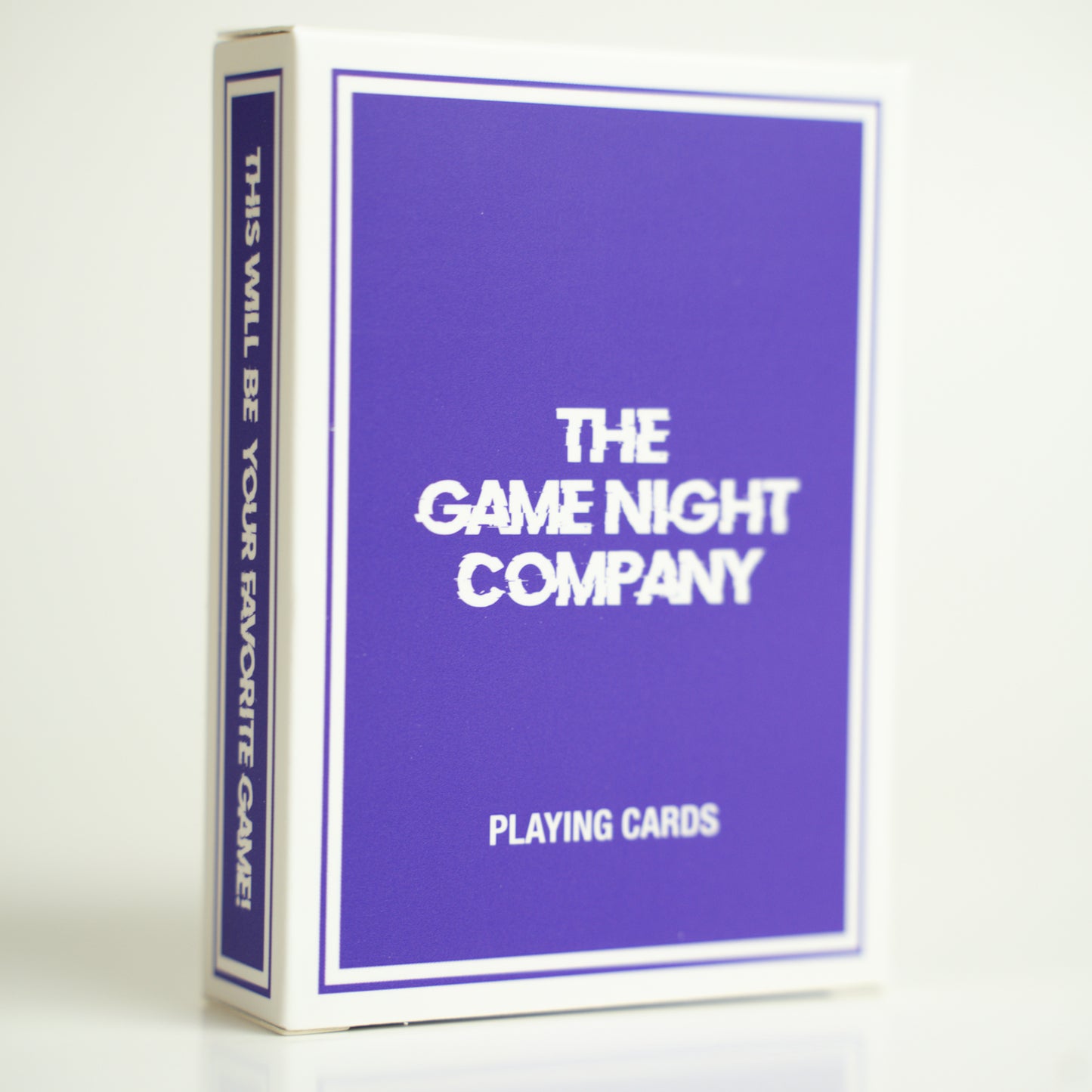 Classic Playing Cards (2-Pack) – Includes QR Guide to 100+ Card Games